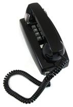 Parede 255400-VBA-20M Preta