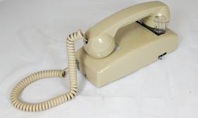 Parede 255444-VBA-NDL Cinza - Sem Mostrador