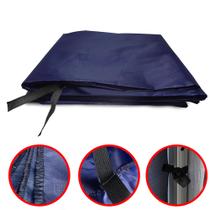 Parede de Fechamento Lateral para Tendas Gazebo 3x3 (Tenda não inclusa) Parede de Fechamento Lateral para Tendas Gazebo 3x3 (Tenda não inclusa)