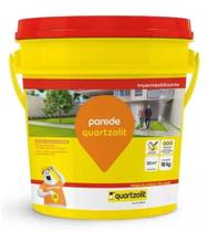 Parede Quartzolit 18 kg - ANCHORTEC QUARTZOLIT