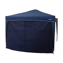 Parede Tenda Trixx Azul - Nautika