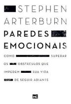 Paredes Emocionais - Editora Mundo Cristão