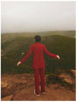 Parei o tempo e pensei em você