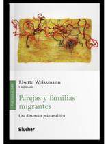 Parejas y familias migrantes