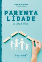 Parentalidade: da teoria à prática