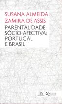 Parentalidade Sócio-Afectiva - Portugal e Brasil - 01Ed/12 - ALMEDINA