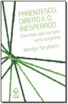 Parentesco, Direito e o Inesperado