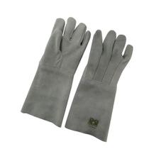 Pares de Luva de Raspa 40 Cm com Reforço - Remar