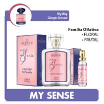 Parfum Brasil 100ml Feminino e Masculino