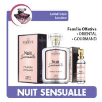 Parfum Brasil 100ml Feminino e Masculino