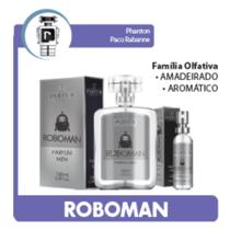 Parfum Brasil 100ml Feminino e Masculino