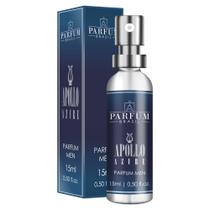 Parfum Brasil Apollo Azure Men 15ml Parfum Brasil Apollo Azure Men 15ml