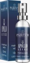 Parfum Brasil Men Apollo Azure 15Ml Parfum Brasil Men Apollo Azure 15Ml