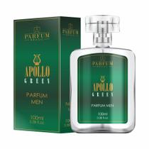 Parfum Brasil Men Apollo Green 100Ml