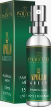 Parfum Brasil Men Apollo Green 15Ml