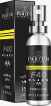 Parfum Brasil Men F40 Black 15Ml