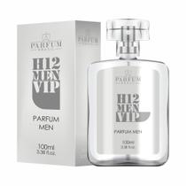 Parfum Brasil Men H12 Vip 100Ml