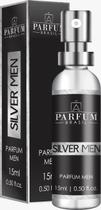 Parfum Brasil Men Silver Men 15Ml