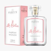 Parfum Brasil Woman LA BELLA 100ml