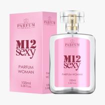 Parfum Brasil Woman M12 SEXY 100ml