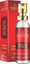 Parfum Brasil Woman Sensuall Poison 15Ml