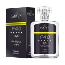 Parfum f40 black ref 452 100ml