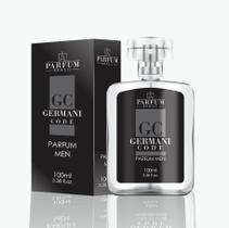 Parfum germani code 100ml Parfum germani code 100ml