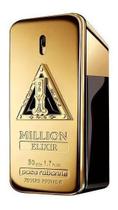 Parfum Intense - 1 Million Elixir 50ml Paco Rabanne