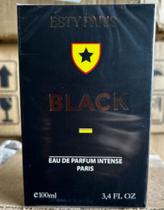 Parfum intense black verdadeiro sucesso Parfum intense black verdadeiro sucesso