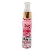 Parfum Kevitt Perfume para cabelo 45ml Parfum Kevitt Perfume para cabelo 45ml