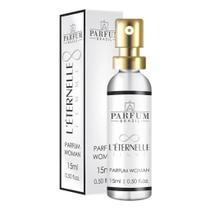 Parfum l'eternelle femme 15ml Parfum l'eternelle femme 15ml