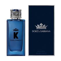 Parfum Masculino com Substâncias Refrescantes e Sofisticadas - Dolce And Gabbana