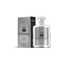 Parfum Masculino Roboman 100ml: Essência Sedutora, Misteriosa e Ousada Parfum Brasil Parfum Masculino Roboman 100ml: Essência Sedutora, Misteriosa e Ousada Parfum Brasil
