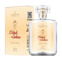 Parfum nobel amber 100ml Parfum nobel amber 100ml