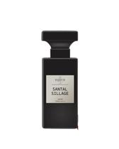 Parfum santal sillage 100ml