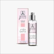 Parfum woman inspira paris 15ml vida bella
