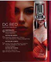 Parfume Feminino DG Red Doce& Gabana
