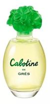 Parfums Grès Cabotine EDT 100 ml para feminino