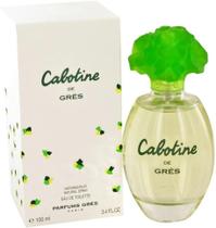 Parfums Grès Cabotine EDT 100ml para feminino