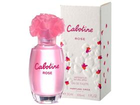 Parfums Grés Cabotine Rose - Perfume Feminino Eau de Toilette 100ml