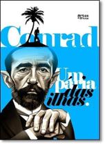 Pária das Ilhas, Um - ARTES E OFICIOS
