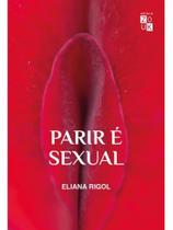 Parir é sexual