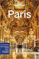 Paris 2022 - lonely planet