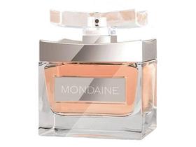Paris Bleu Mondaine Perfume Feminino - Eau de Parfum 95ml