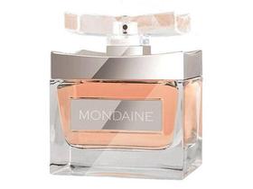 Paris Bleu Mondaine Perfume Feminino - Eau de Parfum 95ml