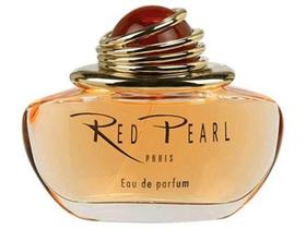 Paris Bleu Red Pearl Perfume Feminino - Eau de Parfum 100ml