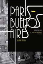 Paris - Buenos Aires: intelectuais no Monde Diplomatique (1999-2011) Paris - Buenos Aires: intelectuais no Monde Diplomatique (1999-2011)