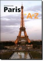 Paris de A a Z - ARTES E OFICIOS
