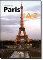 Paris de a a z Paris de a a z
