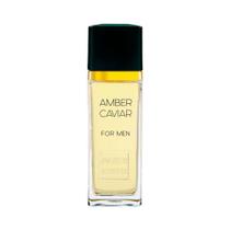 Paris Elysees Amber Caviar Eau de Toilette - Perfume Masculino 100ml
